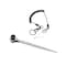 Teng Tools Scaffolding Podger Wrench 19 x 22mm and Safety Wire SCAFFOLDWIRE - alternate 1